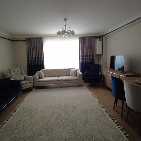 Apartament Central Holidays Uskudar Stambuł Zewnętrze zdjęcie