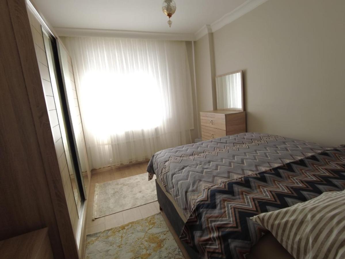 Apartament Central Holidays Uskudar Stambuł Zewnętrze zdjęcie